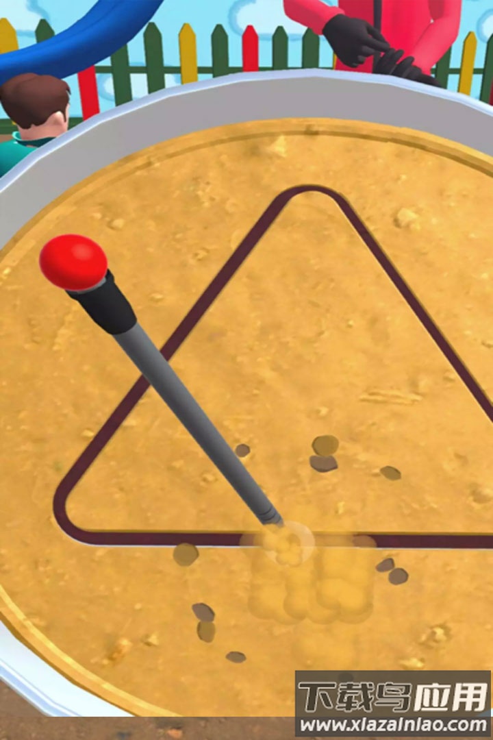 开心美味消消乐最新版最新版截图3