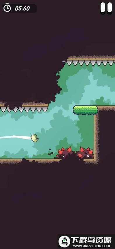 勇敢蛙蛙手机版最新版截图1