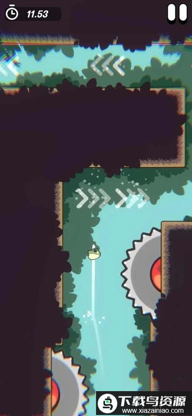 勇敢蛙蛙手机版最新版截图3