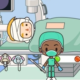 小小医生模拟器