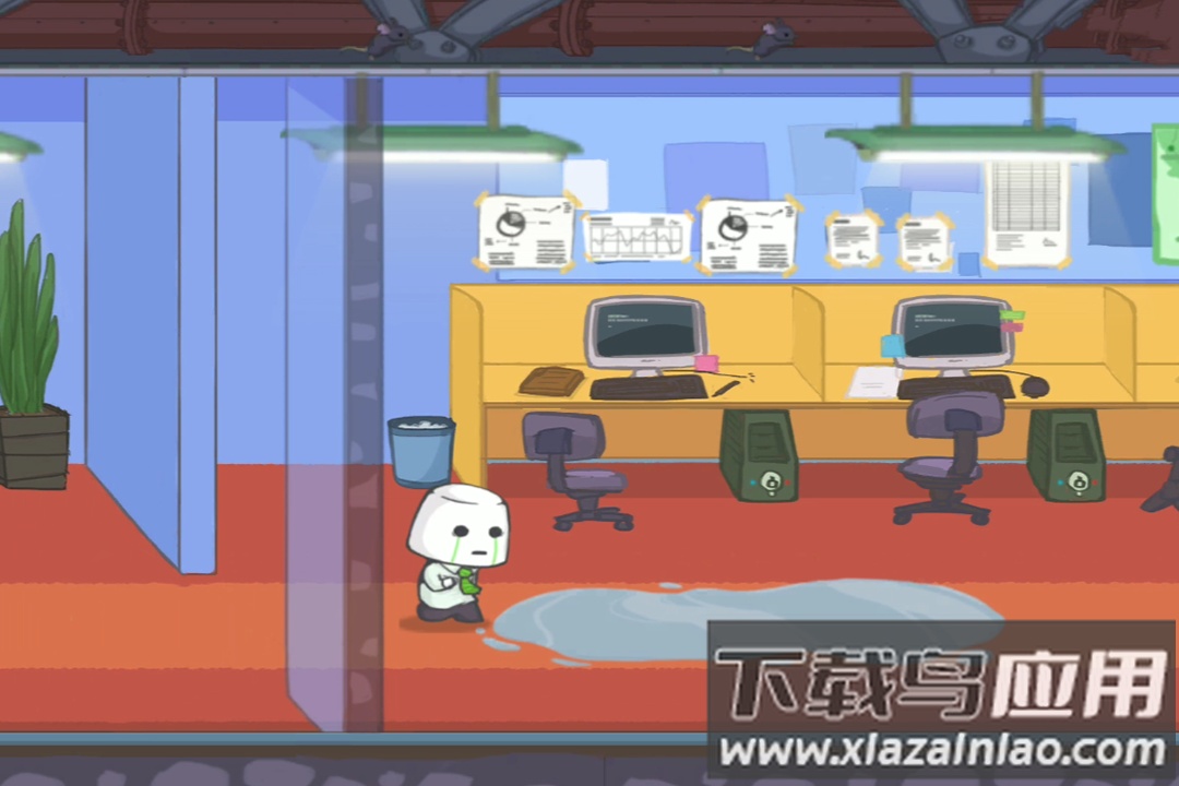 糖豆人必须死九游版最新版截图2