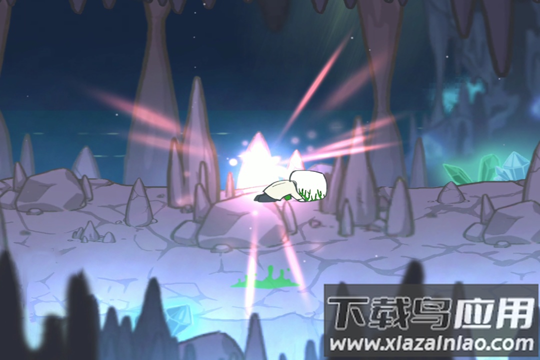 糖豆人必须死九游版最新版截图3