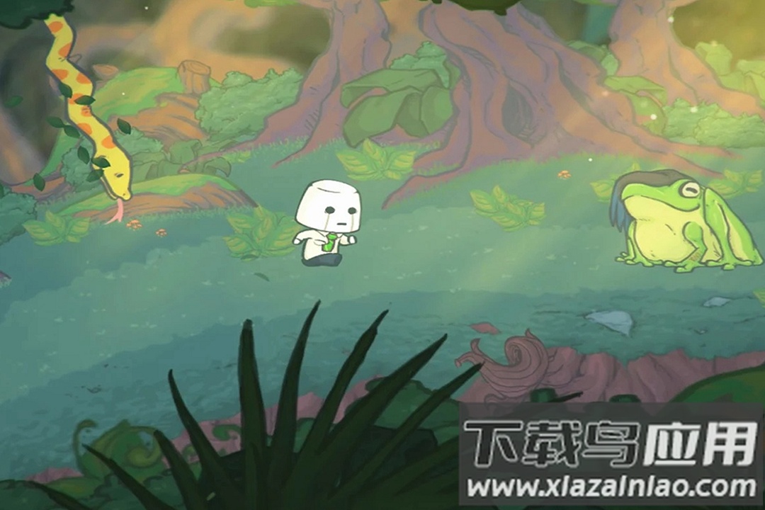 糖豆人必须死九游版最新版截图4