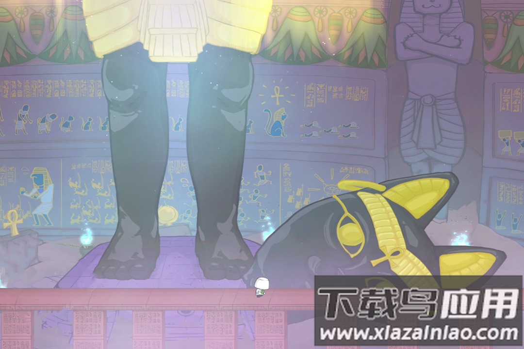 糖豆人必须死九游版最新版截图5