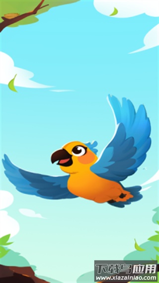 百鸟送福赚钱小游戏最新版截图2