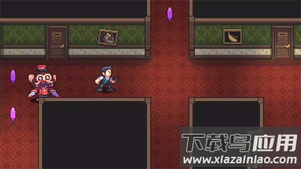 超级黑暗欺骗1.2.4截图1