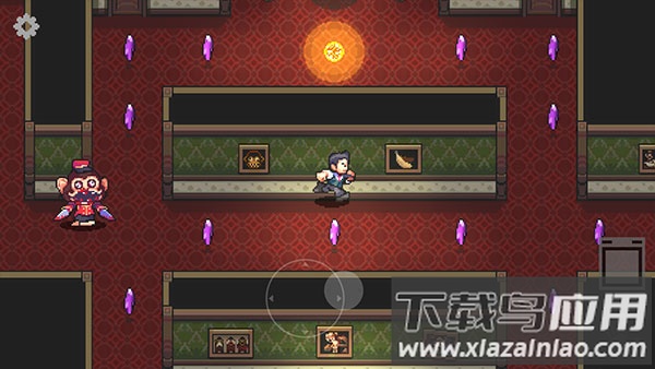 超级黑暗欺骗1.2.4截图3