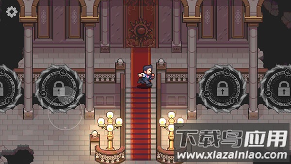 超级黑暗欺骗1.2.4截图4