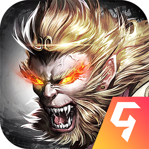 棍子西游官方正版手游