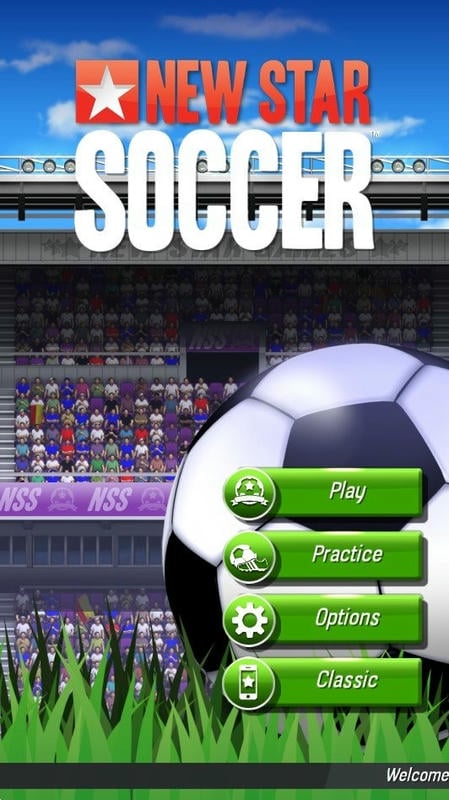 新星足球4破解汉化截图2