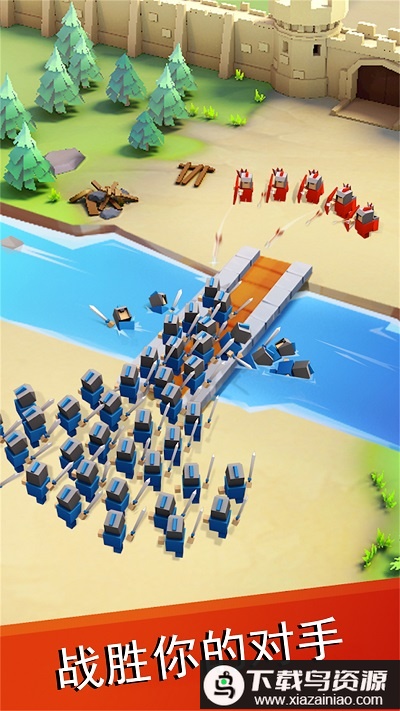 明日之战游戏最新版截图3