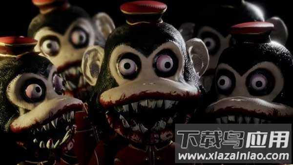 超级黑暗欺骗正式版截图2