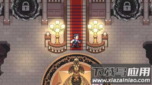 超级黑暗欺骗正式版截图4