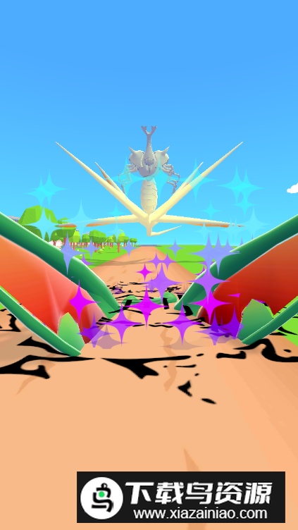 漫画怪兽大战手机最新版最新版截图5