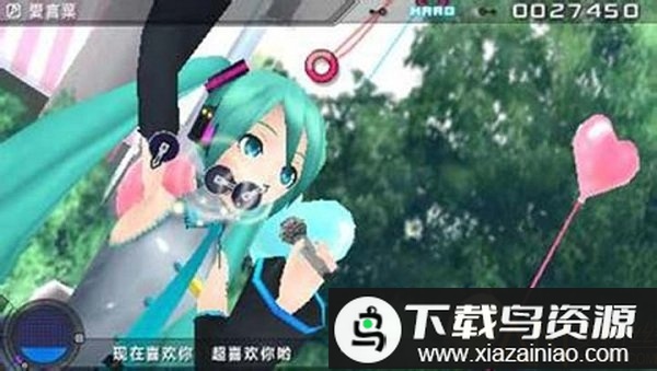 初音未来歌姬计划2金手指手机版最新版截图2