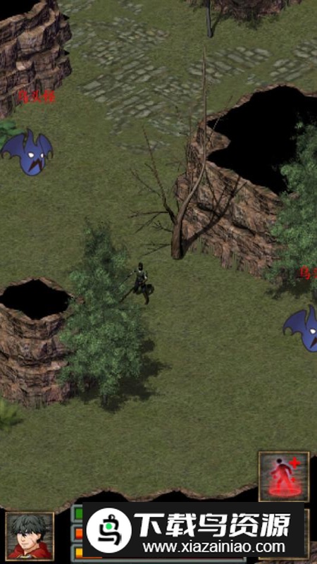 口袋诛魔官方正版游戏最新版截图3