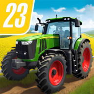 FarmSimulator 23农场模拟器23谷歌版