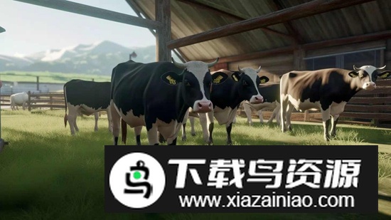 FarmSimulator 23农场模拟器23谷歌版截图1