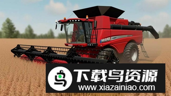 FarmSimulator 23农场模拟器23谷歌版截图3