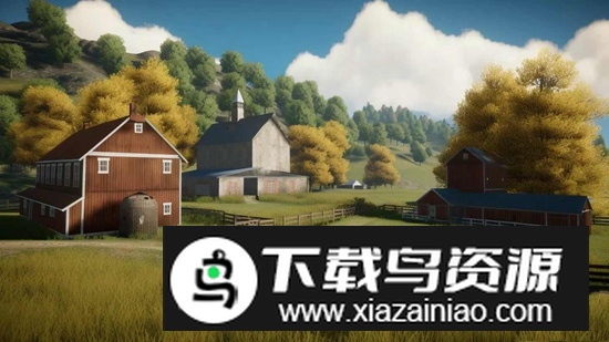 FarmSimulator 23农场模拟器23谷歌版截图4