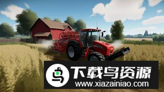 FarmSimulator 23农场模拟器23谷歌版截图5