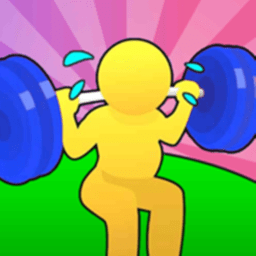 肌肉乐园最新版本(Muscle Land)