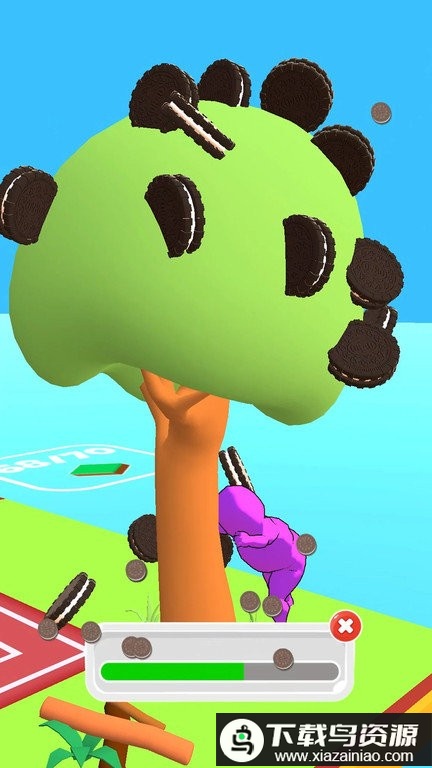 肌肉乐园最新版本(Muscle Land)最新版截图3