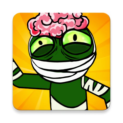 火柴人僵尸之战无敌版(Stick Vs Zombies)