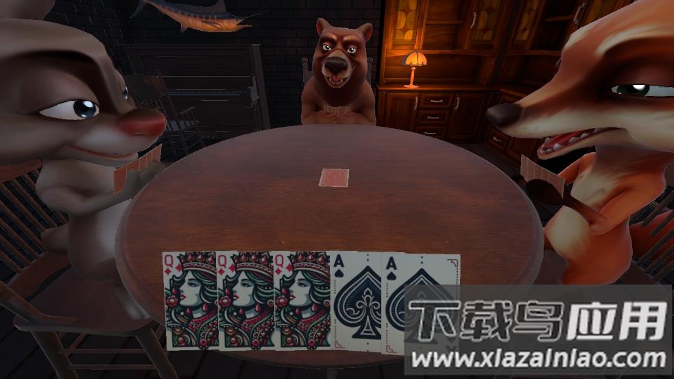 骗子酒馆游戏截图2