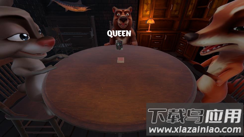 骗子酒馆游戏截图3