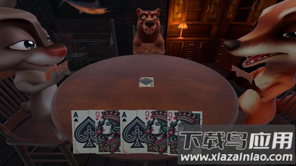 骗子酒馆游戏截图4