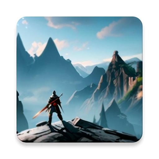 饥饿的英灵殿破解版(ValhallaStarves)