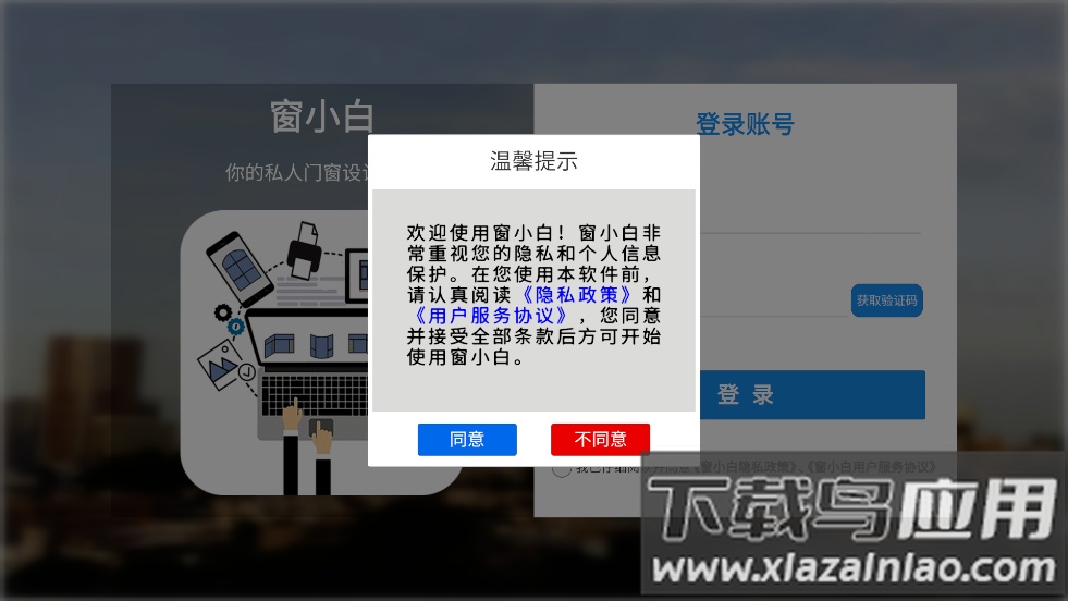 窗小白软件最新版截图1