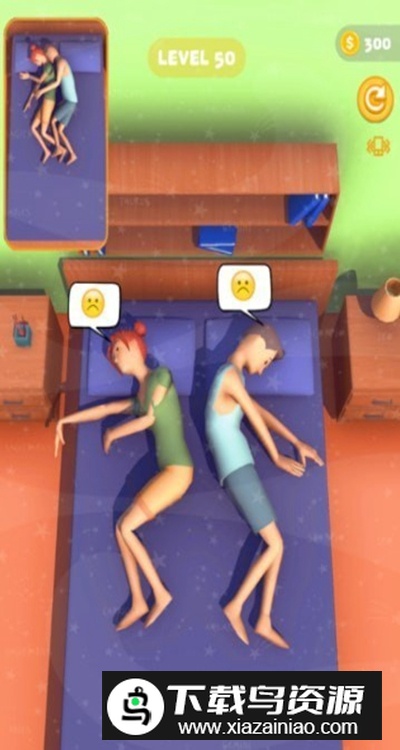 sleepwelltips睡眠模拟器安卓汉化版最新版截图3