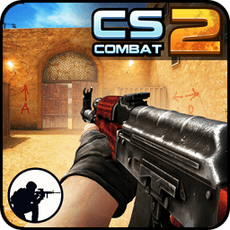 反恐精英战斗中文破解版