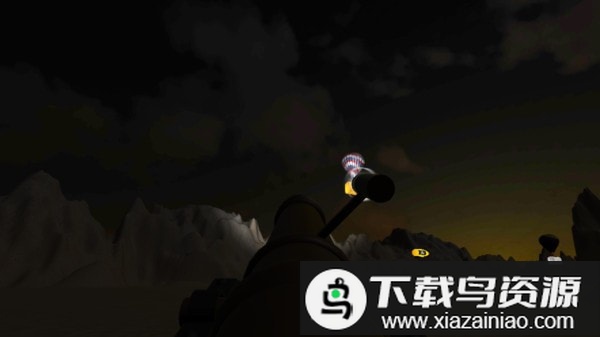 加农炮轰最新版最新版截图1