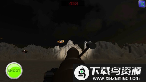 加农炮轰最新版最新版截图2