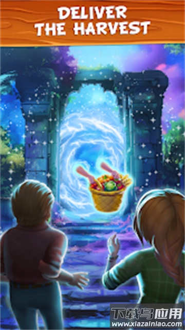 梦想城镇国际版(Farm Town)最新版截图2