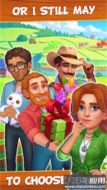 梦想城镇国际版(Farm Town)最新版截图5