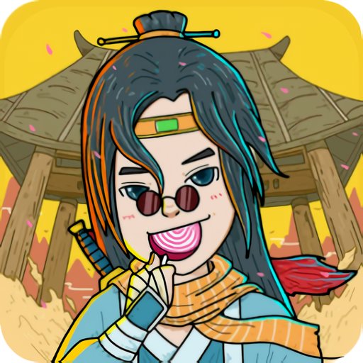 这是神仙啊无限元宝版