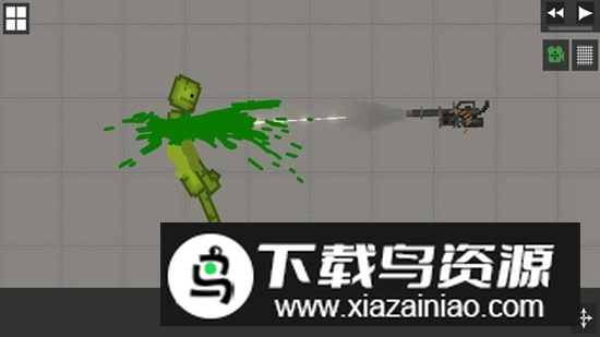 人类游乐场甜瓜乐园更新版本截图1