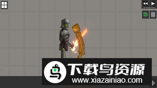 人类游乐场甜瓜乐园更新版本截图2