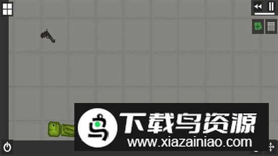 人类游乐场甜瓜乐园更新版本截图3