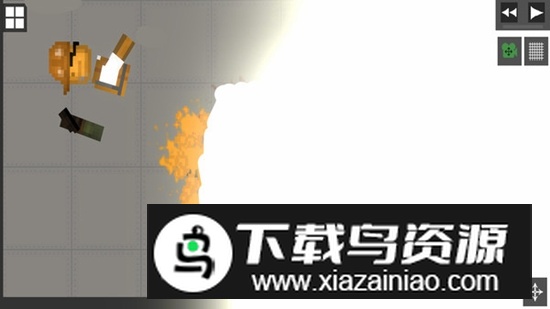 人类游乐场甜瓜乐园更新版本截图4