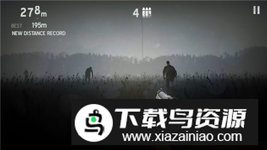 Into the Dead勇闯死人谷1免谷歌版正版截图6
