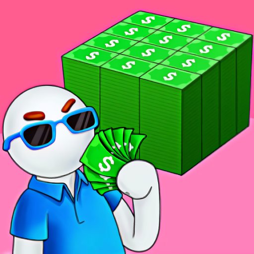 闲置商场大亨无限货币版