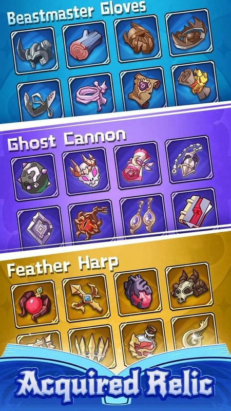 疯狂格林修改版(Crazy Green)截图1