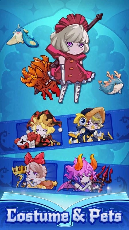 疯狂格林修改版(Crazy Green)截图2