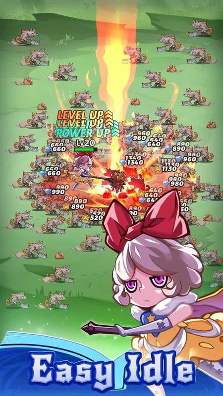 疯狂格林修改版(Crazy Green)截图3