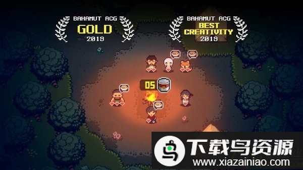 活尸战棋无敌版最新版截图4